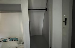 Fire Place! 2022 Toy Hauler