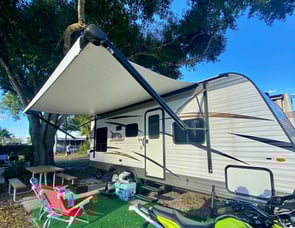 Jayco Jay Flight SLX 212QB