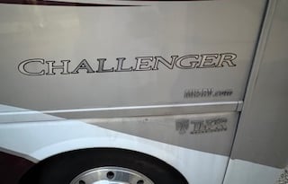 2017 Thor Challenger (A-3)