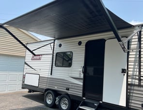 Dutchmen RV Coleman Lantern LT Series 214BH