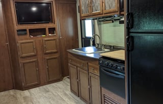 Chandler's Family Fun RV Rental