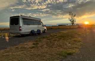 2024!! Airstream Atlas Luxury Dream Machine!