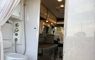 "Soledad" 2021 Dodge Ram Jayco Swift Promaster