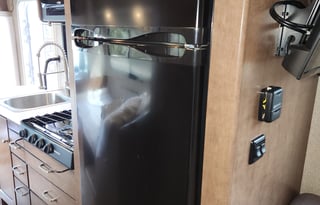 Mariana Sun Chaser Adventure