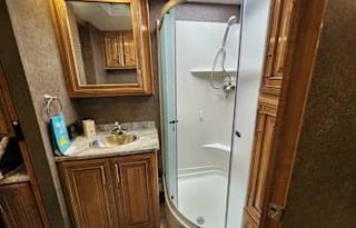 2019 Thor Challenger Class A RMI730