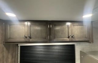 2025 Jayco Redhawk 22CF sleeps 6