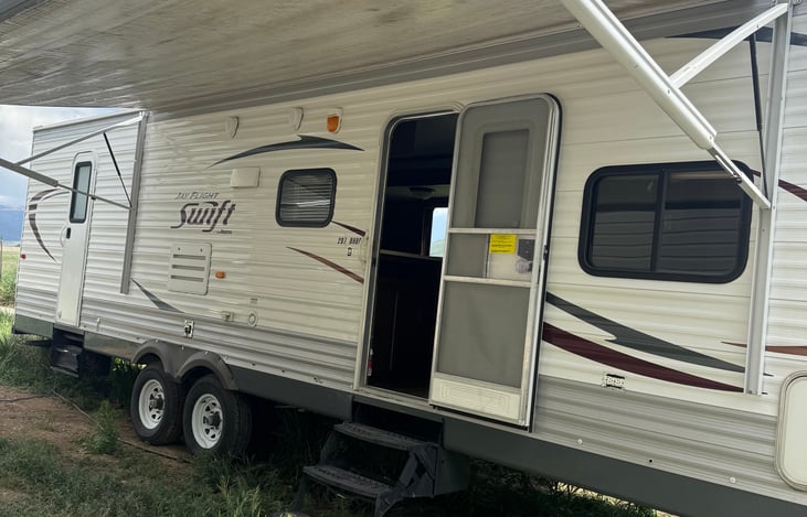 RV Photo
