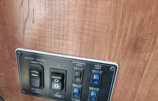 Adventure in Luxury - Forest River Georgetown XL