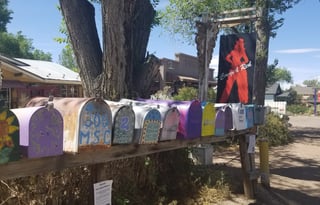 4WD REVEL "Rosie" UNLIMITED MILES Mighty 5 & More!