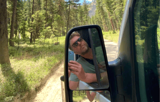 Fully Equipped Adventure Rig | 2014 Sprinter 170