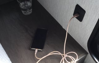 Best of Memories; 2022 Forest River Salem; Loaded