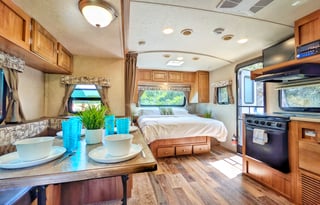 Smoky Mountain Therapy + Perfect for Couples