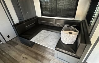 2021 Dutchmen RV Aspen Trail 2340BHSWE