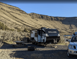 Heartland Mallard M180BH