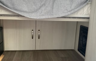 Date my Airstream.  Kid and Pet Friendly!