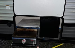 2021 Forest River RV Salem Cruise Lite 273QBXL