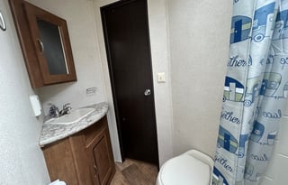 2017 Forest River Salem