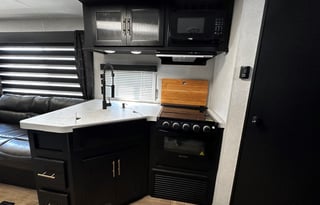 2021 Forest River RV Cherokee 274BRB