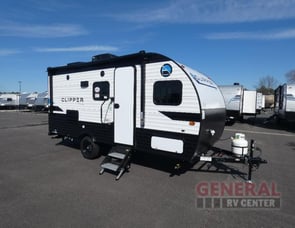 Coachmen RV Clipper Ultra-Lite 17BHS