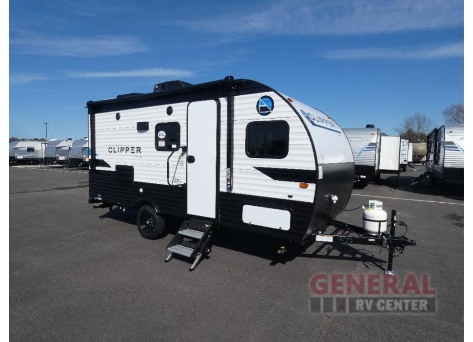 Travel Trailer rentals in Richmond