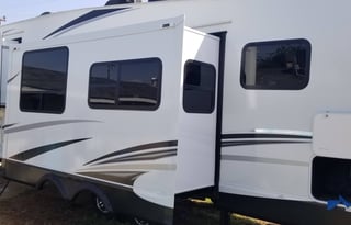2021 Jayco Eagle HT 29.5BHDS