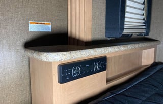 2016 Thor Motor Coach ACE 29.4