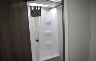 2021 KEYSTONE WITH BUNKHOUSE