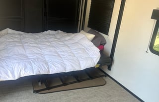 2021 Heartland Torque TQ T333