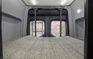 AWD All-Season "Astro" UNLIMITED MILES + Starlink