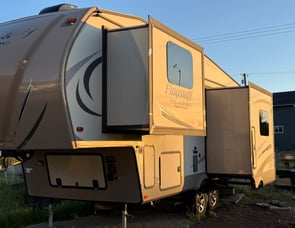 Forest River RV Flagstaff Super Lite 524RLBS