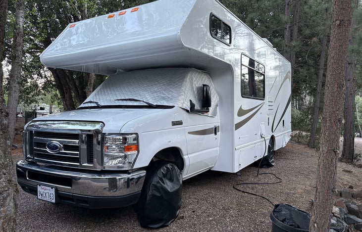 RV Photo