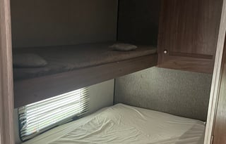 2019 Heartland Pioneer BH 250