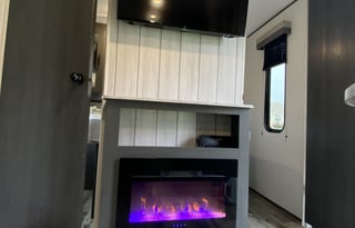 2024 Family Friendly Dutchmen RV Colorado