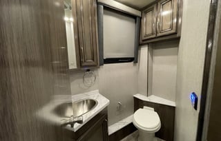 2022 Fleetwood RV Frontier Frontier 36SS