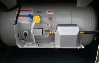 2019 Thor Motor Coach Freedom Traveler