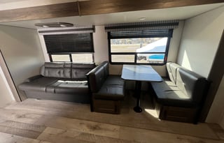 2022 KZ Confluence 26BH