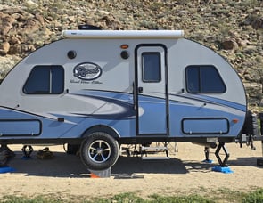 Forest River RV R Pod RP-178