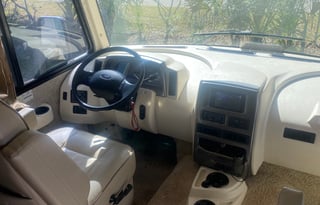 Easy Rider! Handles like a dream