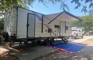 "Frio" - Insurance Included - Deliverable