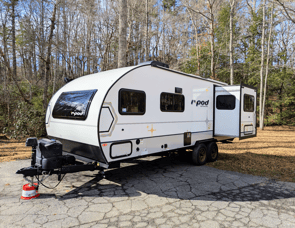 Forest River RV R Pod RP-204