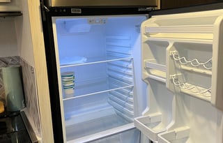 Little Foot, the 2023 Sunseeker RV- sleeps 6!