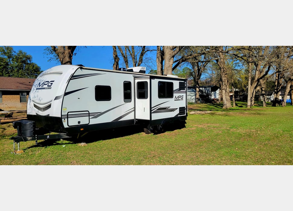 Travel Trailer rentals in Canton