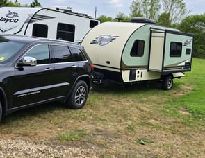 Forest River RV R Pod RP-179