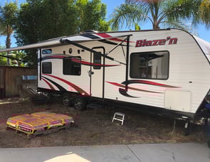 Pacific coach works  25fs