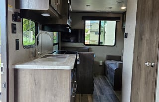 2021 Jayco Jay Flight SLX 8 212QB