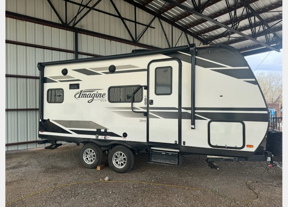 Travel Trailer rentals in Corrales