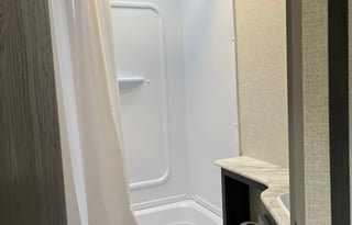 "Away We Go"  RV Rental. Where Good Times Rolls.