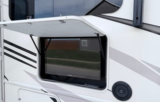 2018 Thor Motor Coach ACE 30.2