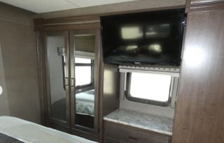 2019 Thor Motor Coach Four Winds 31E