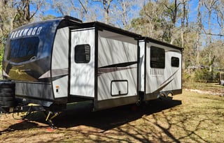 2024 Forest River RV Rockwood Ultra Lite 2614BS